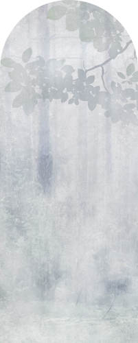 Jeger Tapeta łuk Misty