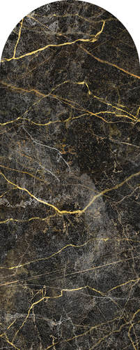 Jeger Tapeta łuk Nero