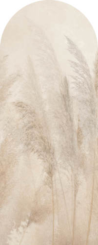 Jeger Tapeta łuk Pampas