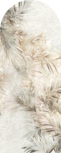 Jeger Tapeta łuk Petal