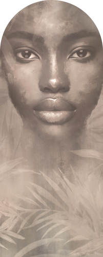 Jeger Tapeta łuk Shadow