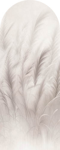 Jeger Tapeta łuk Subtle