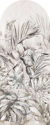 Jeger Tapeta łuk Tangle