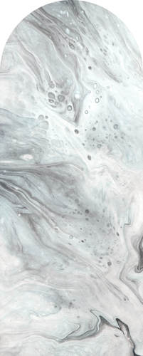 Jeger Tapeta łuk Tidal