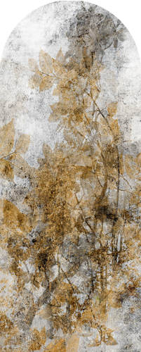 Jeger Tapeta łuk Twigs