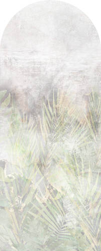 Jeger Tapeta łuk Zeta