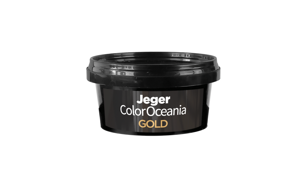 Jeger Color Oceania Gold