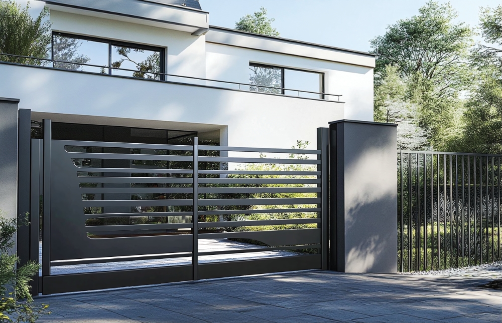 Jeger Farba do metalu na rdzę