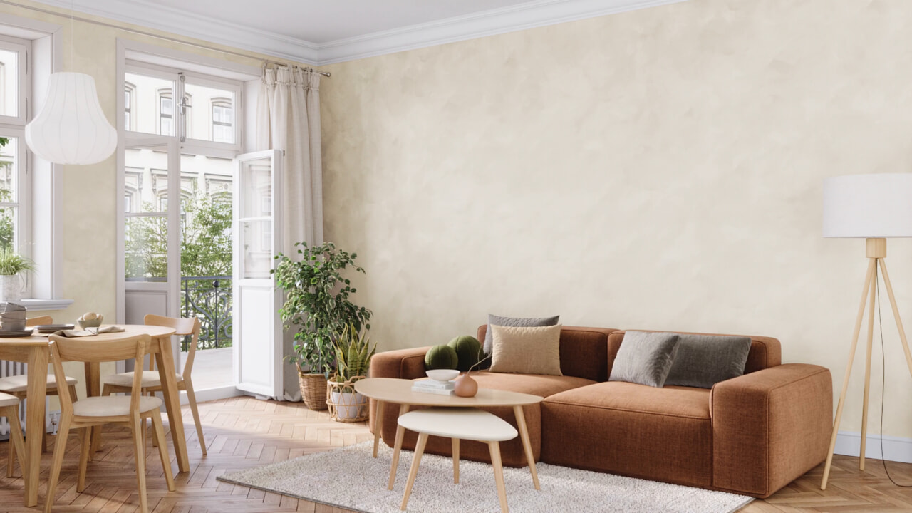 Jeger LimeWash Aura photo