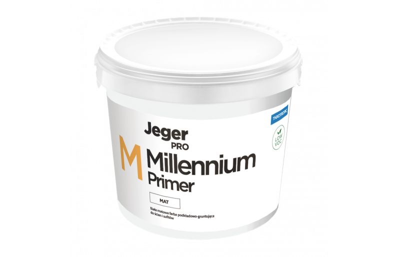 Jeger Millennium Primer Mat