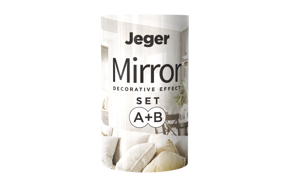 Jeger Mirror