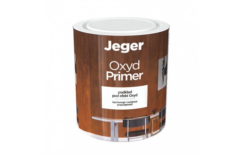 Jeger Oxyd Primer