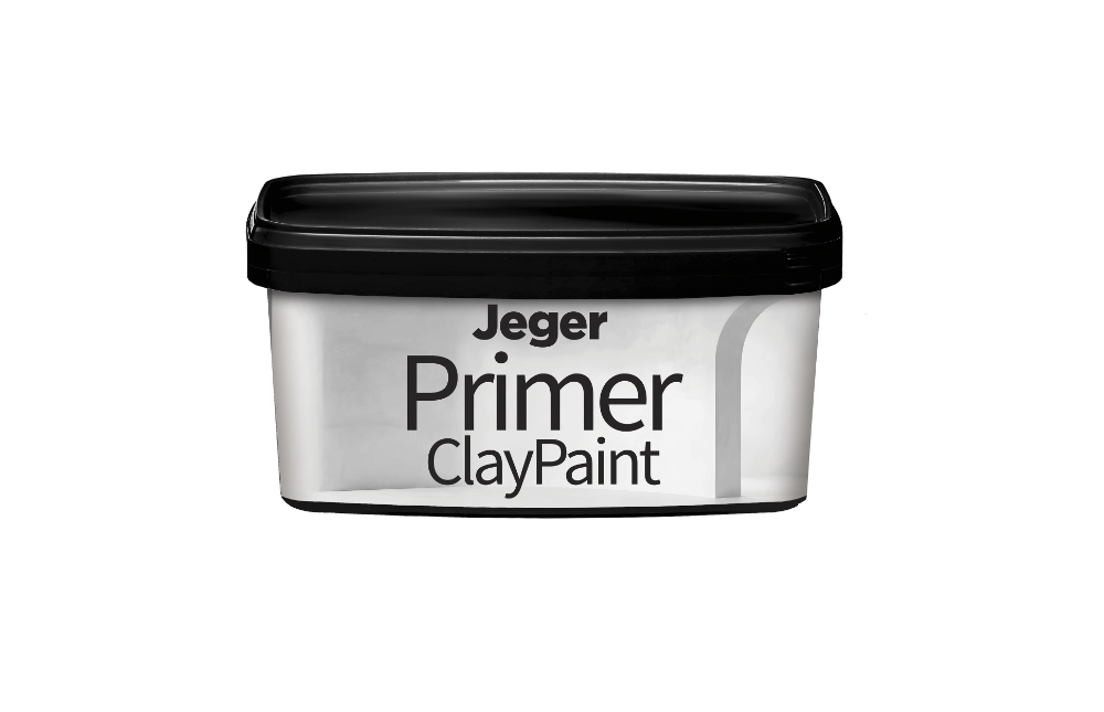 Jeger Primer Clay Paint