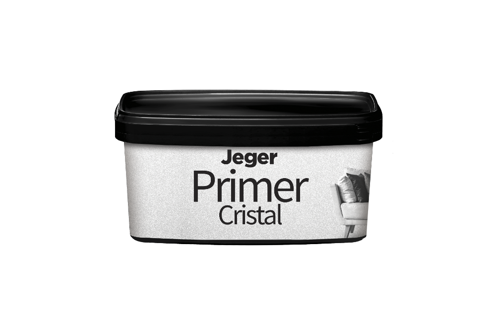 Jeger Primer Cristal