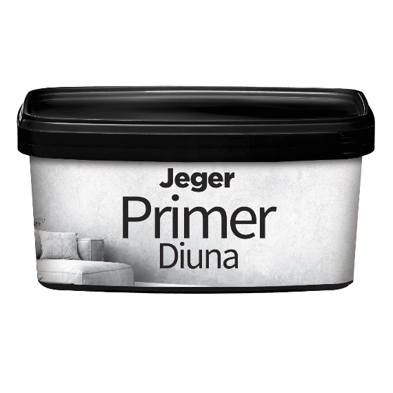 Jeger Primer Diuna
