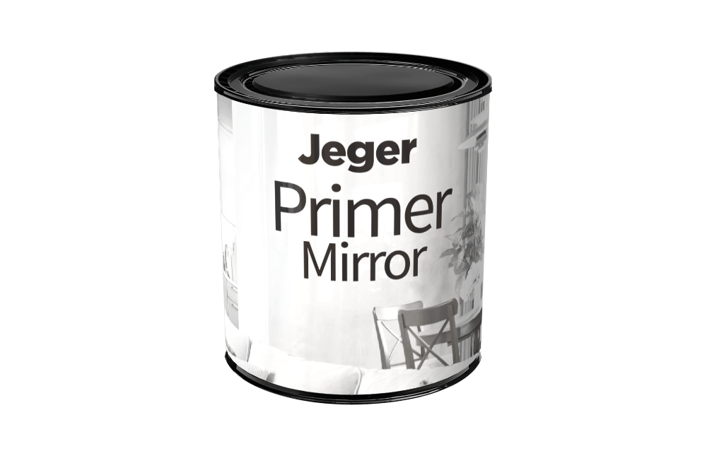 Jeger Primer Mirror