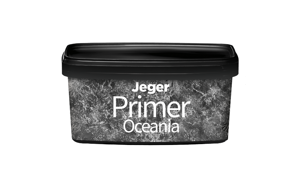 Jeger Primer Oceania