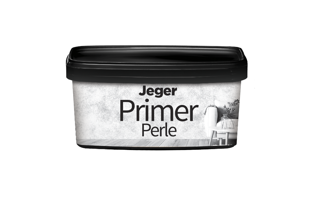 Jeger Primer Perle