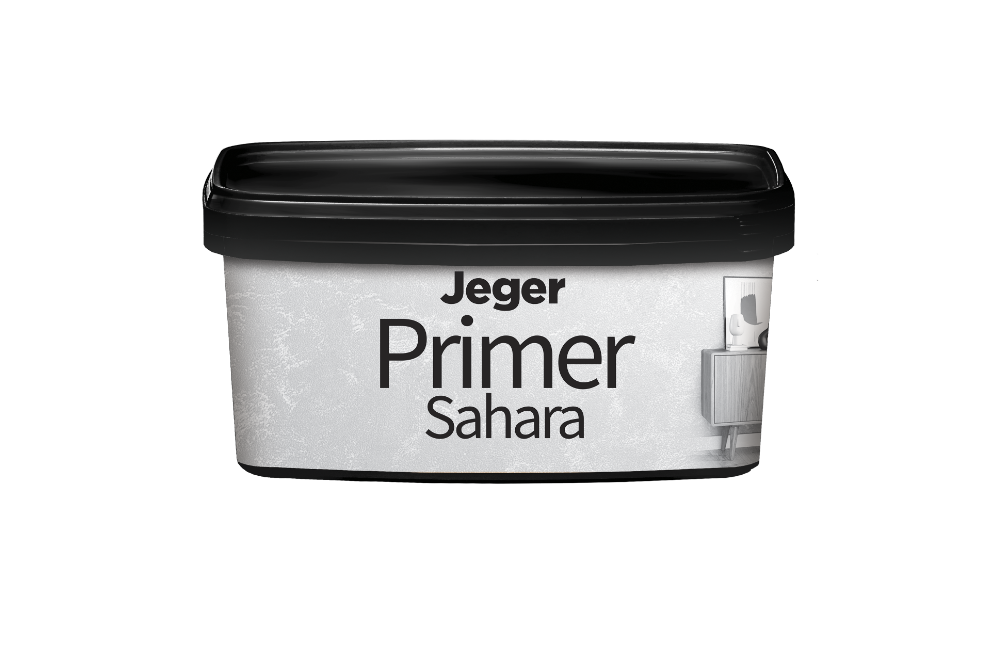 Jeger Primer Sahara