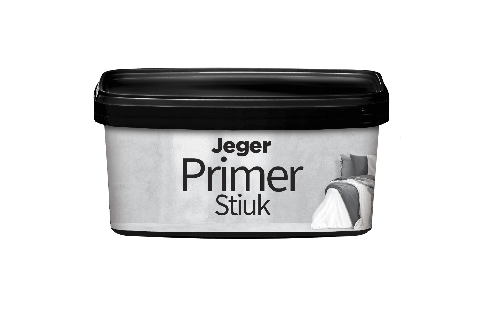 Jeger Primer Stiuk