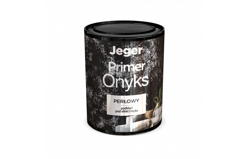 Jeger Primier Onyks