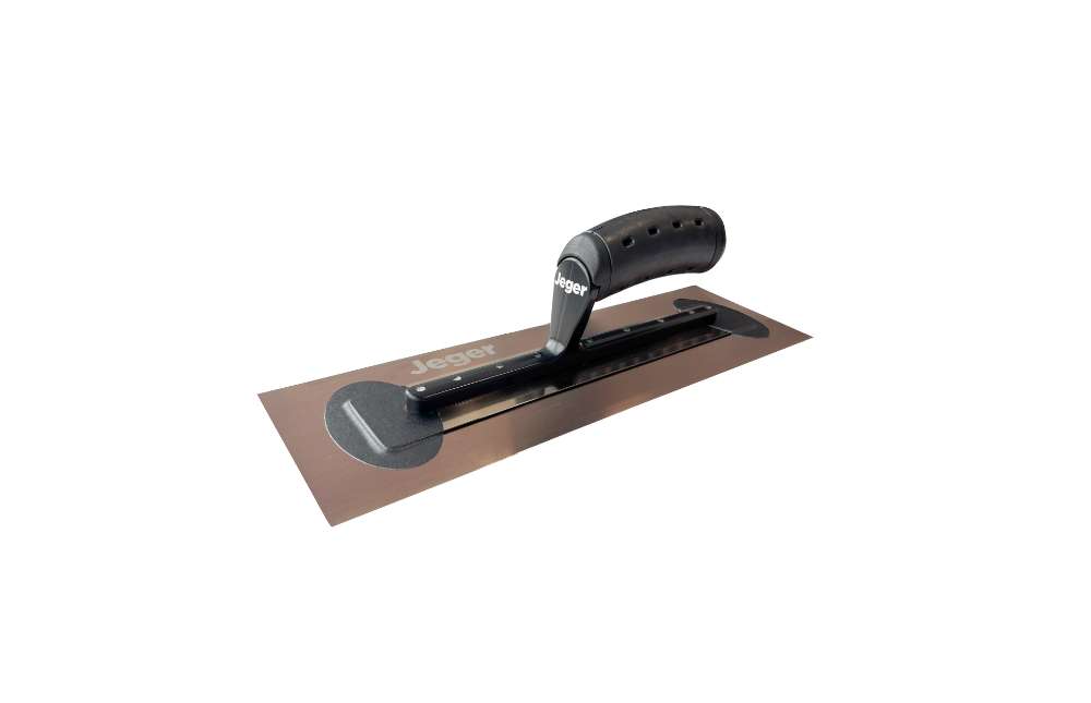 Jeger PRO Paca do mikrocementu 360×110×0,3mm