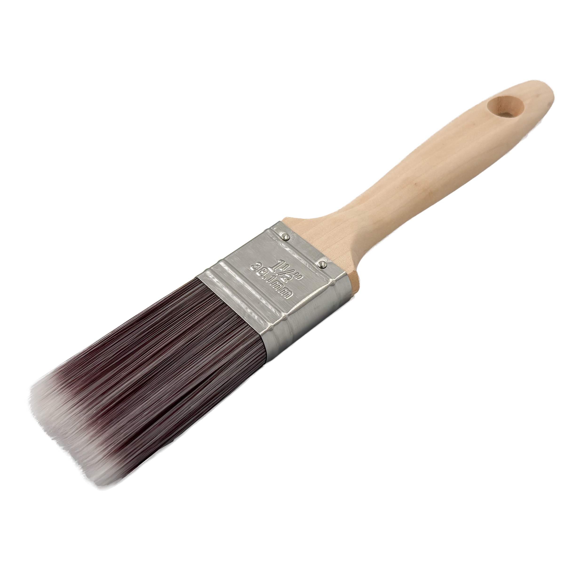 Jeger PRO Pędzel płaski SRT 1,5
