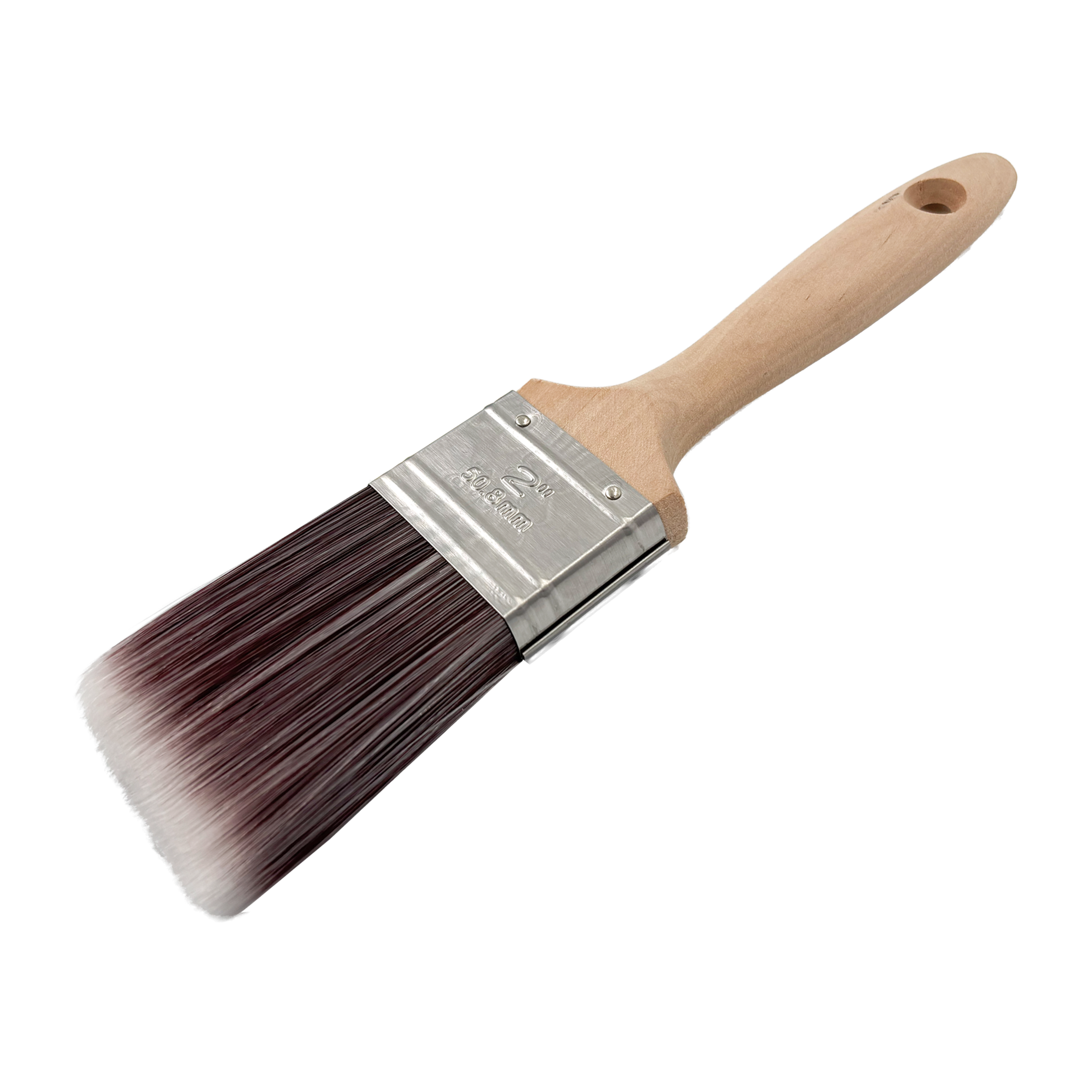 Jeger PRO Pędzel płaski SRT 2