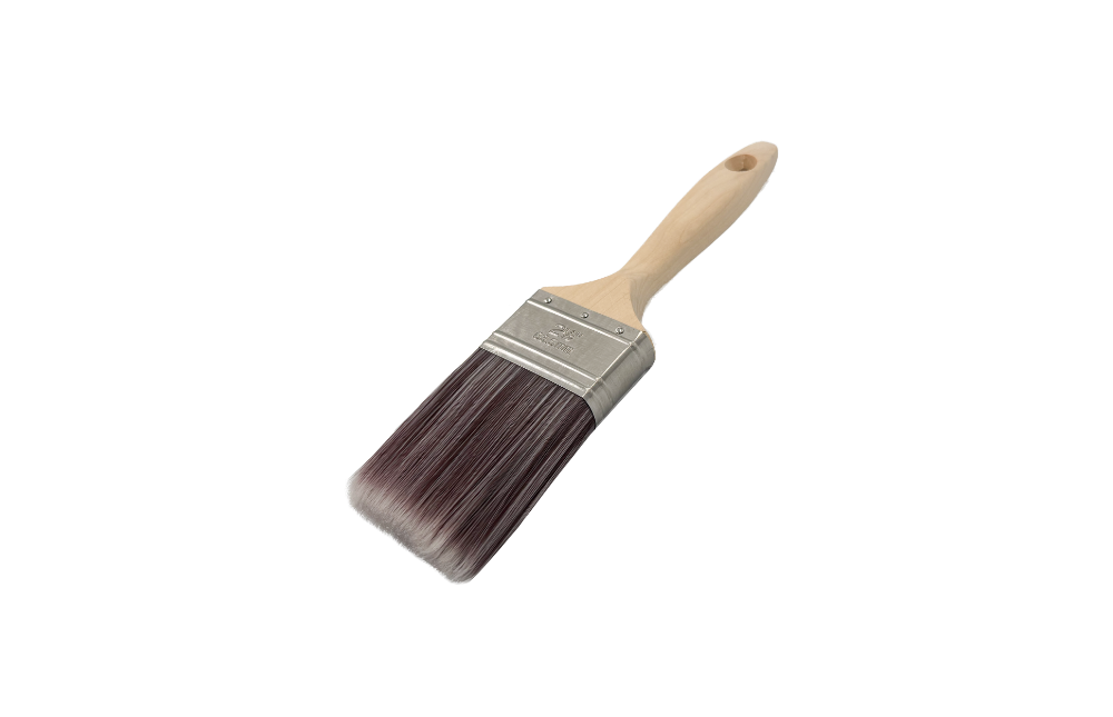 Jeger PRO Pędzel płaski SRT 2,5