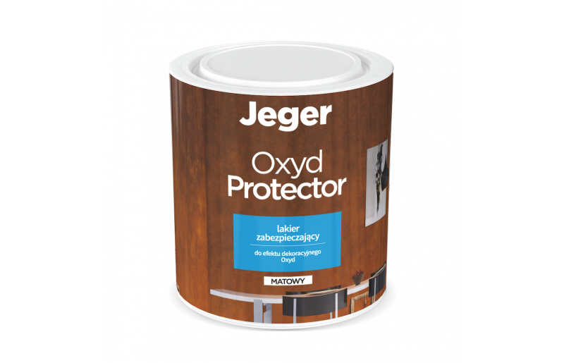 Jeger Protector do Oxyd