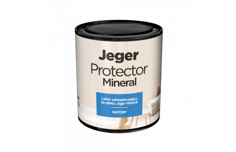 Jeger Protector Mineral