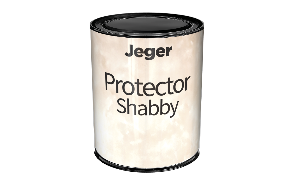 Jeger Protector Shabby