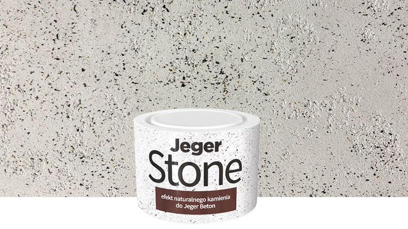 Jeger Stone