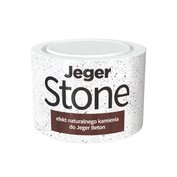 Jeger Stone