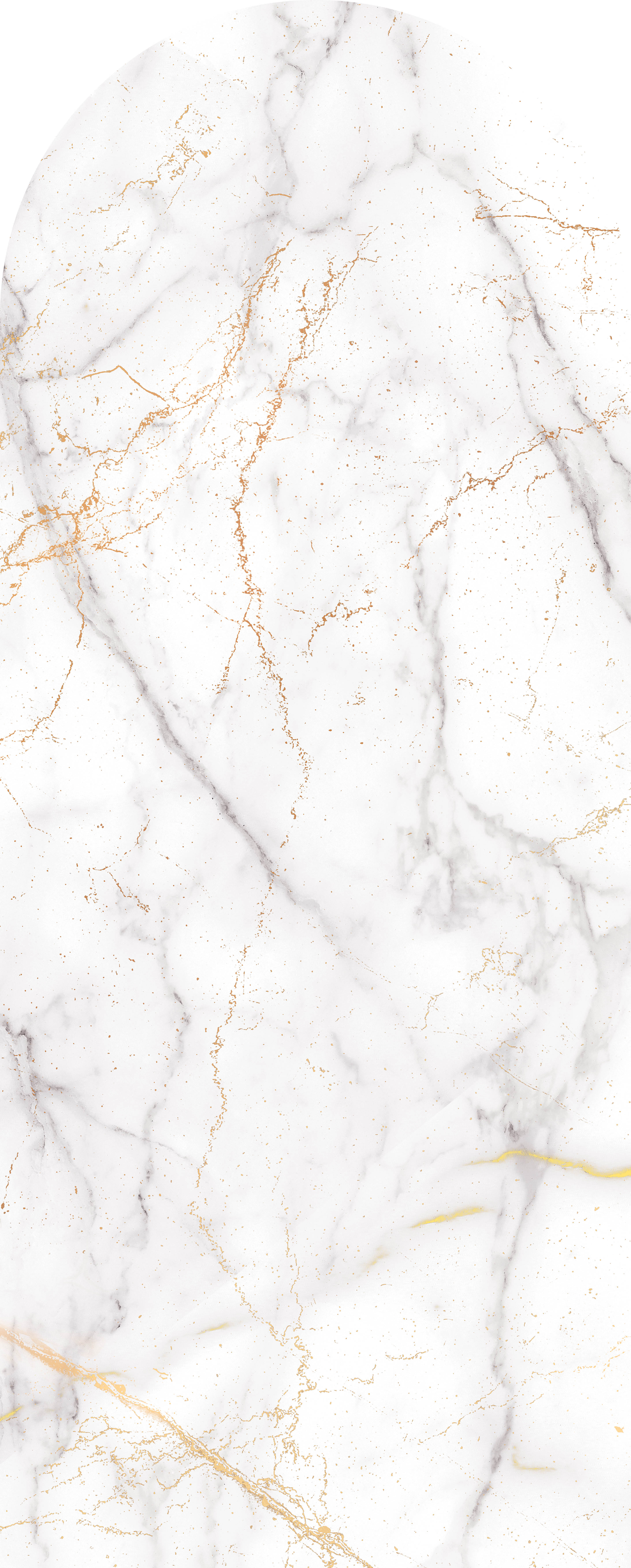 Jeger Tapeta łuk Alabaster