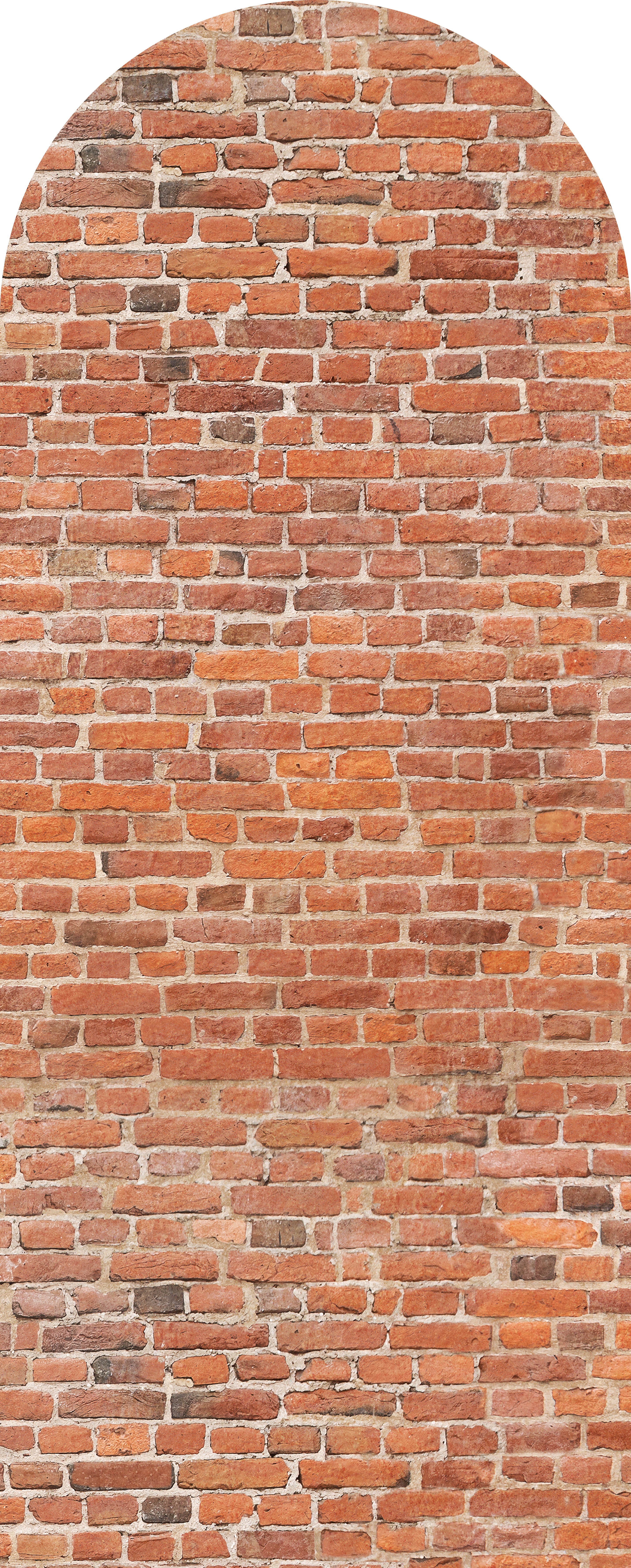 Jeger Tapeta łuk Brick