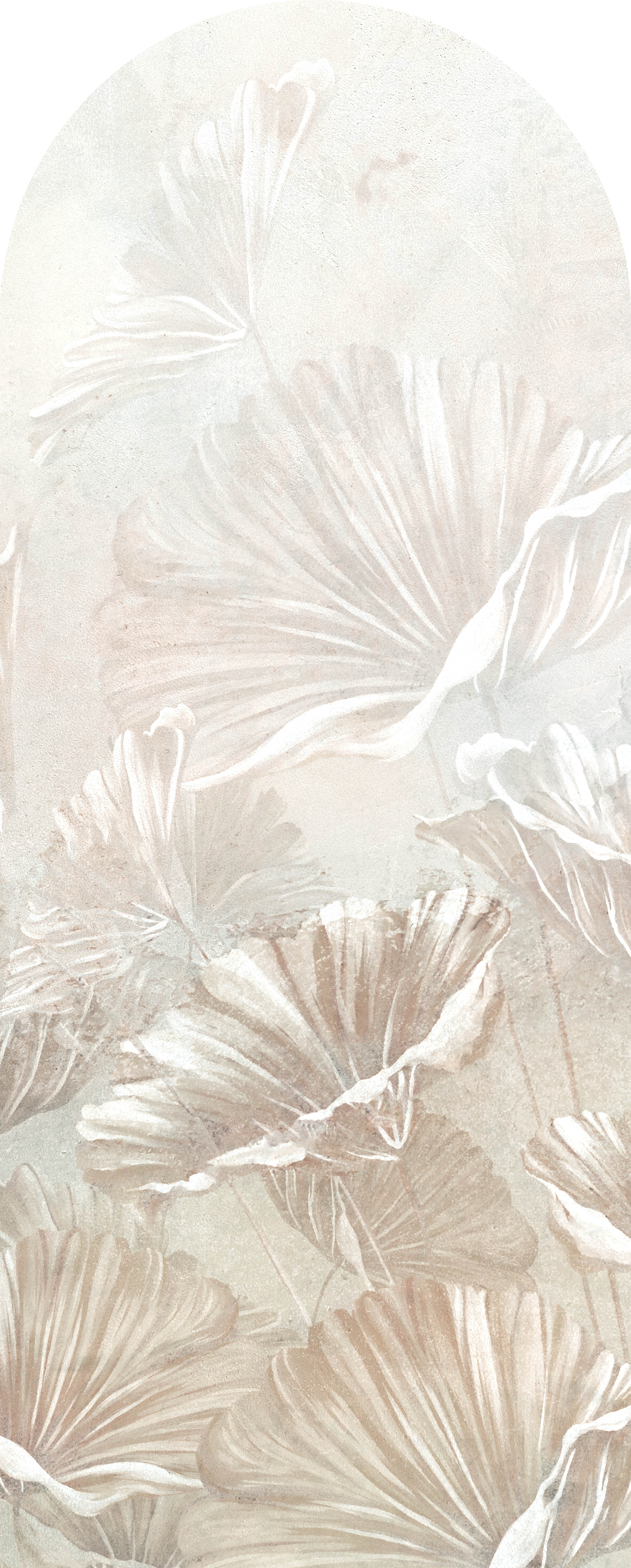 Jeger Tapeta łuk Calm