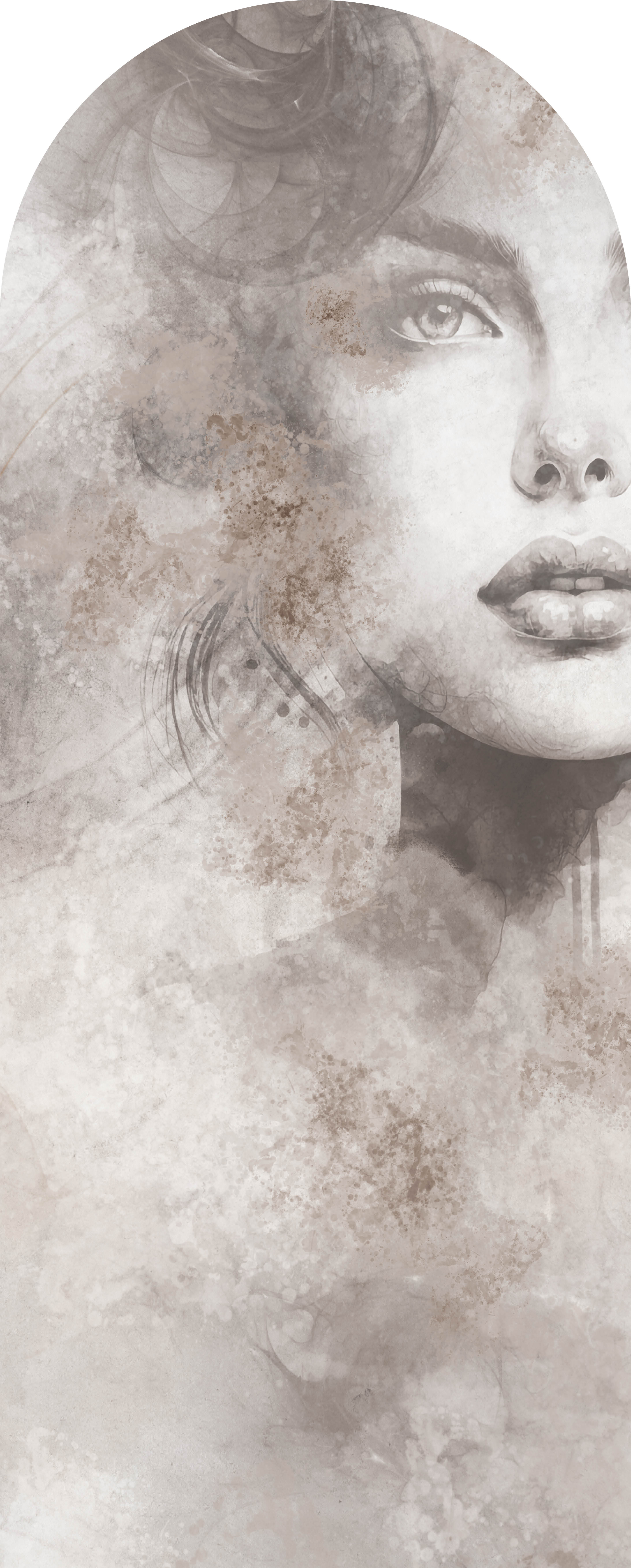 Jeger Tapeta łuk Essence