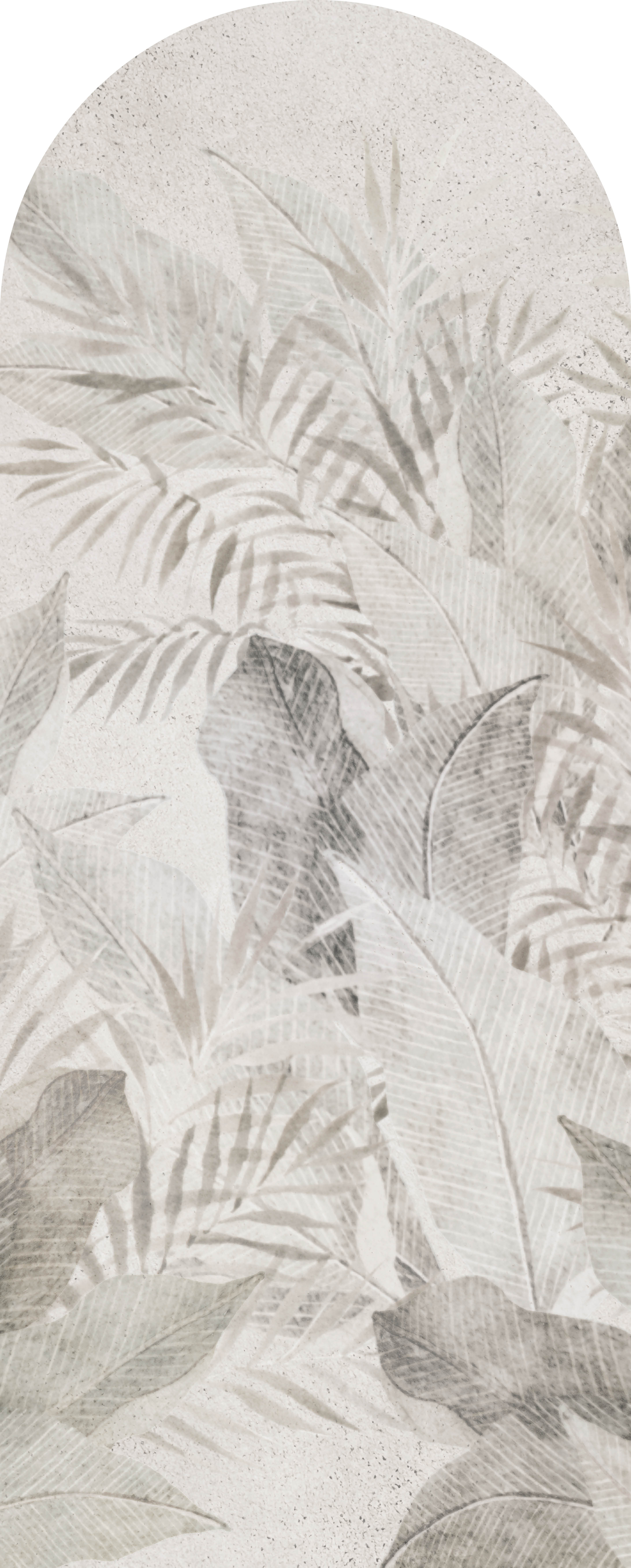 Jeger Tapeta łuk Foliage