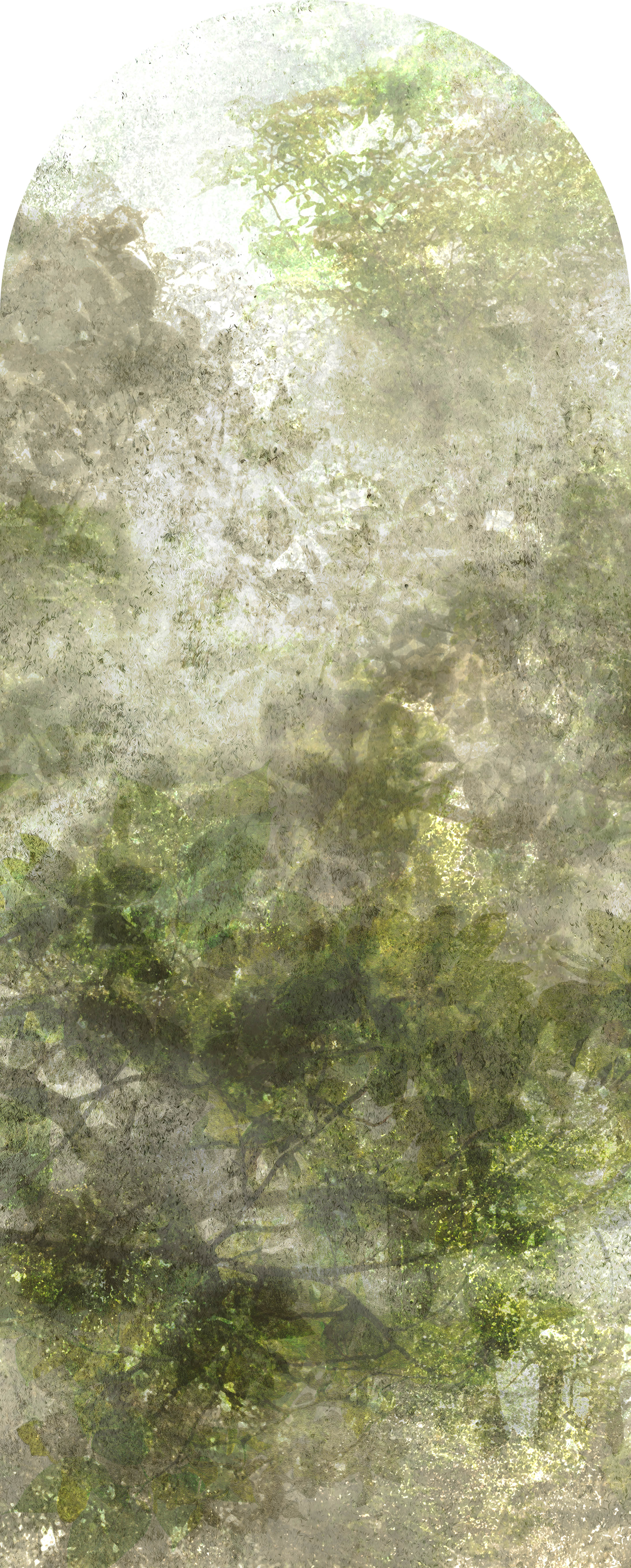 Jeger Tapeta łuk Grove