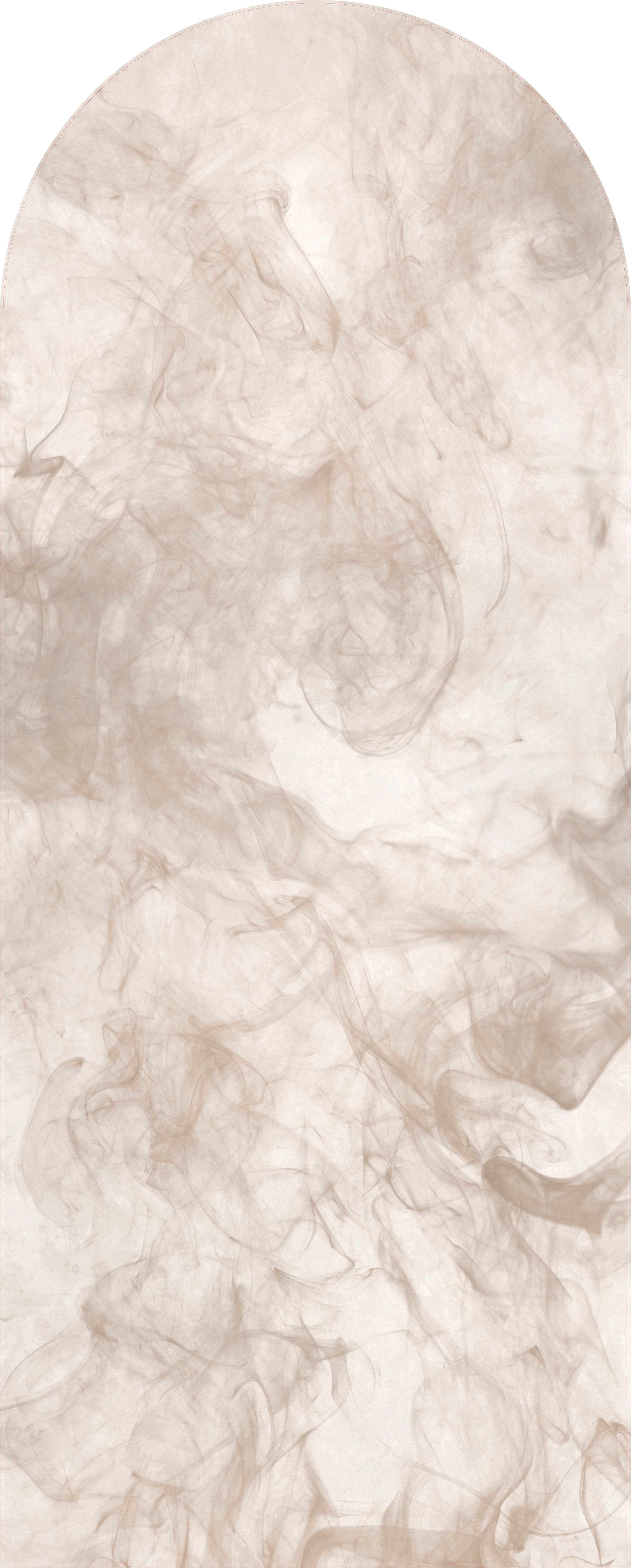 Jeger Tapeta łuk Latte