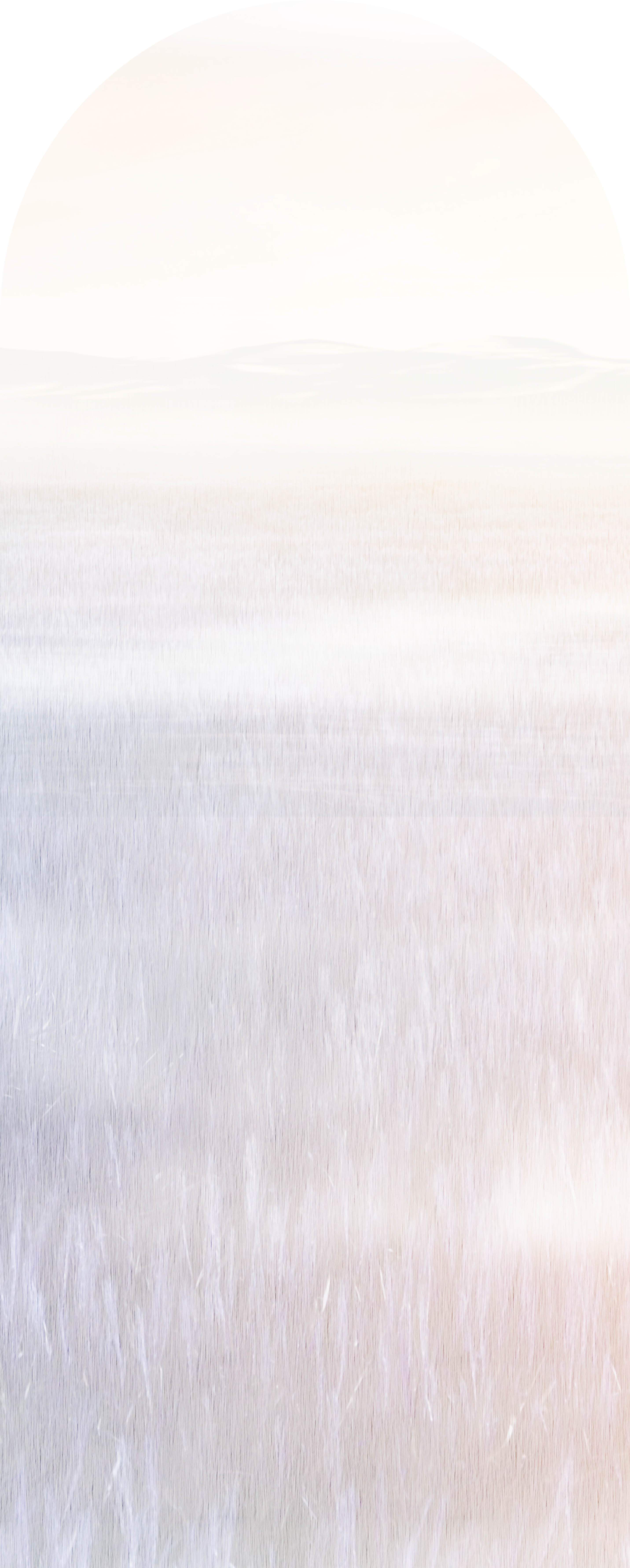 Jeger Tapeta łuk Lavender