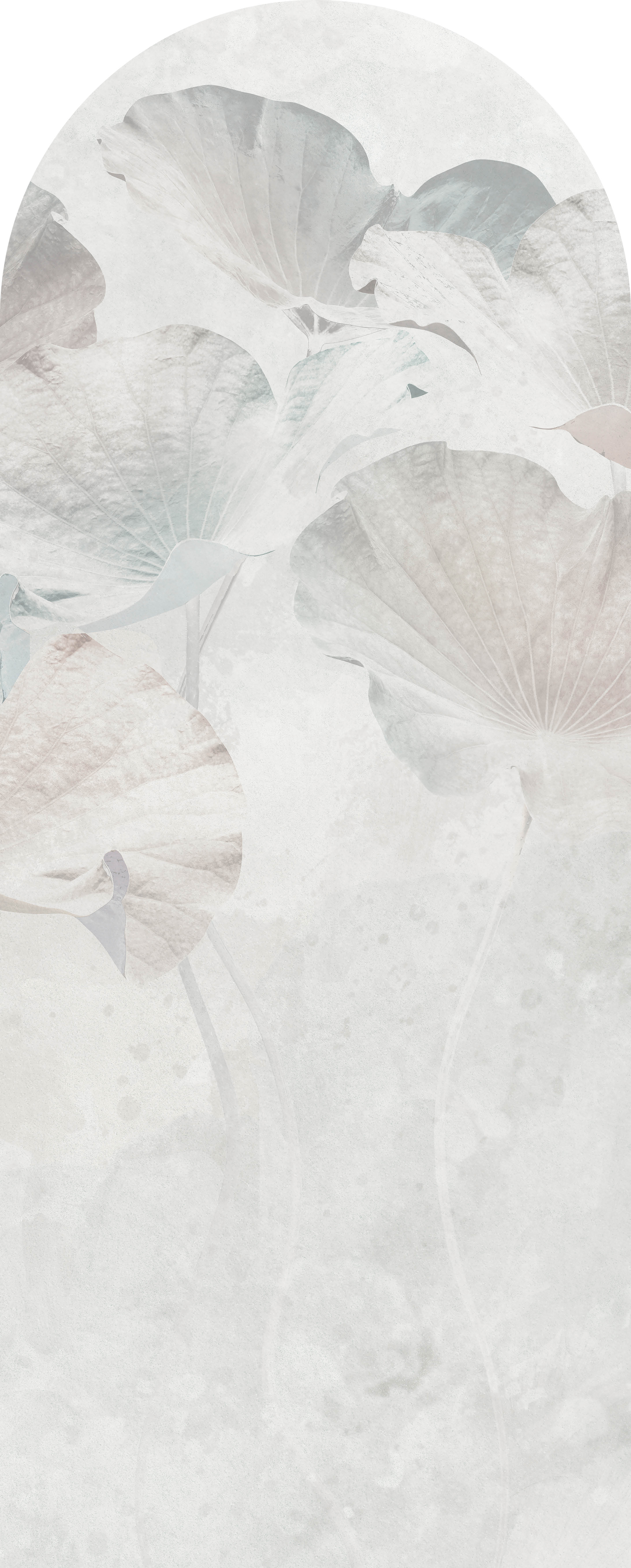 Jeger Tapeta łuk Lotus