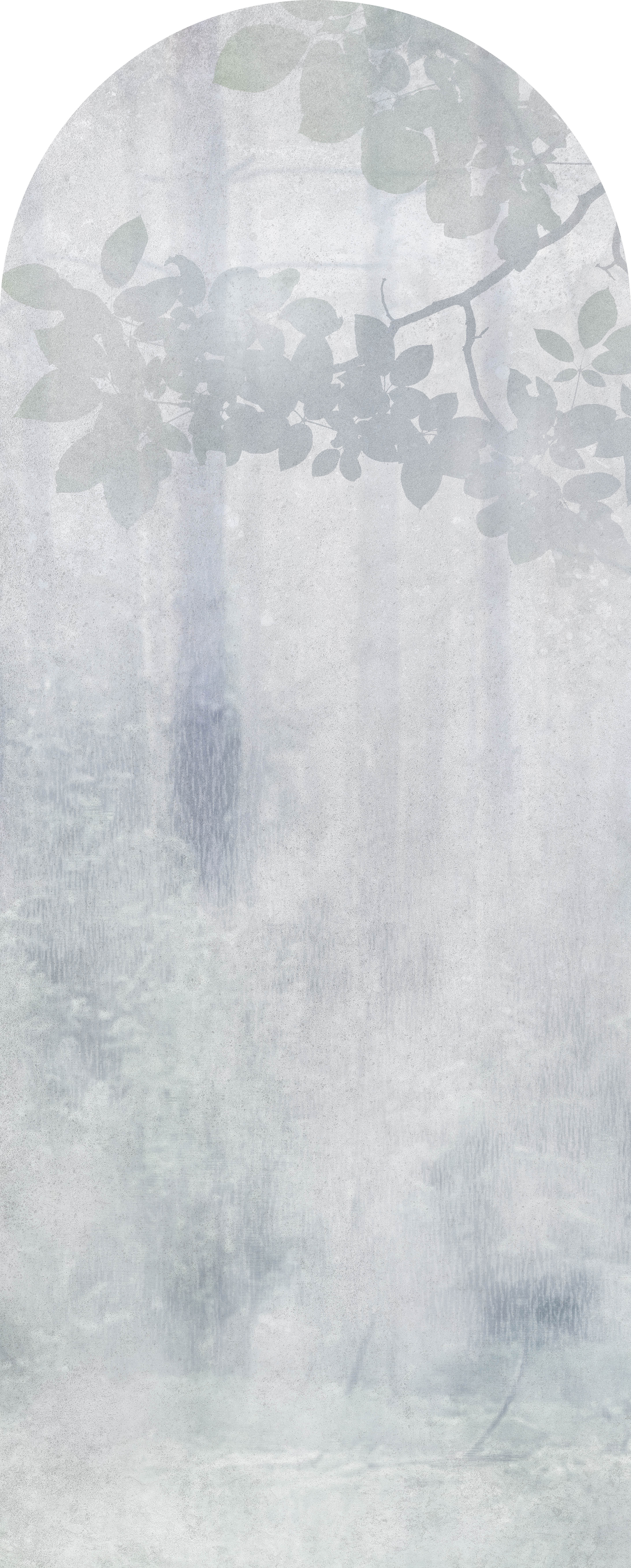 Jeger Tapeta łuk Misty