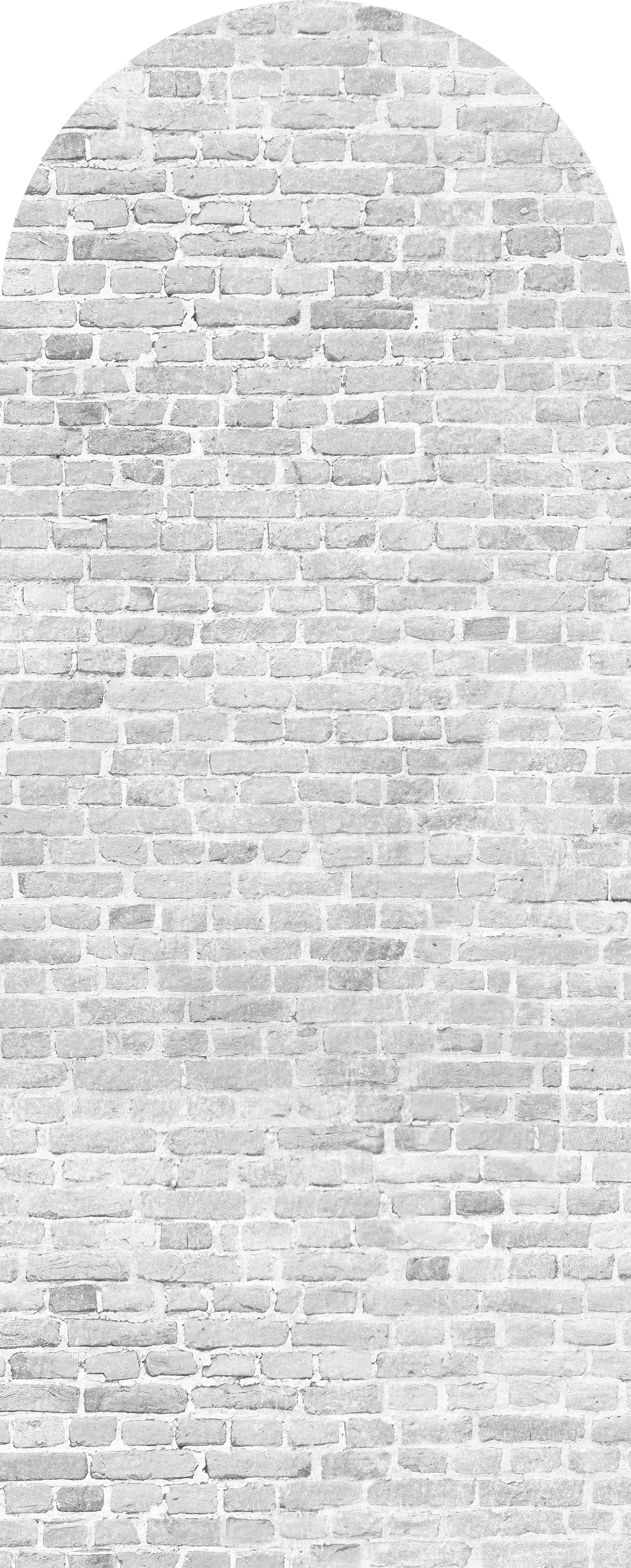 Jeger Tapeta łuk White Brick