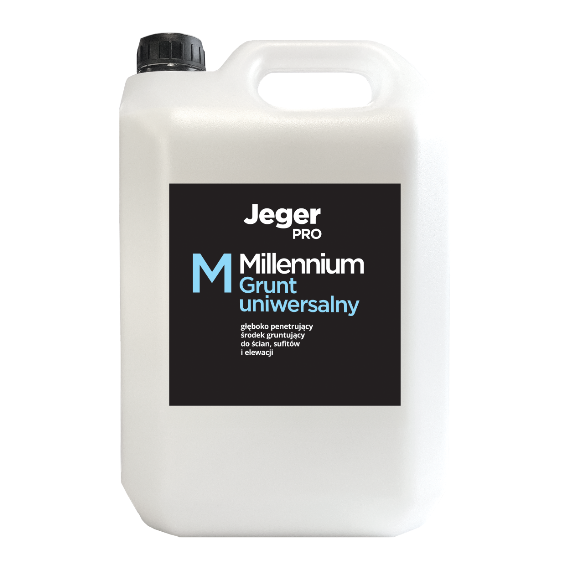 Millennium Grunt uniwersalny