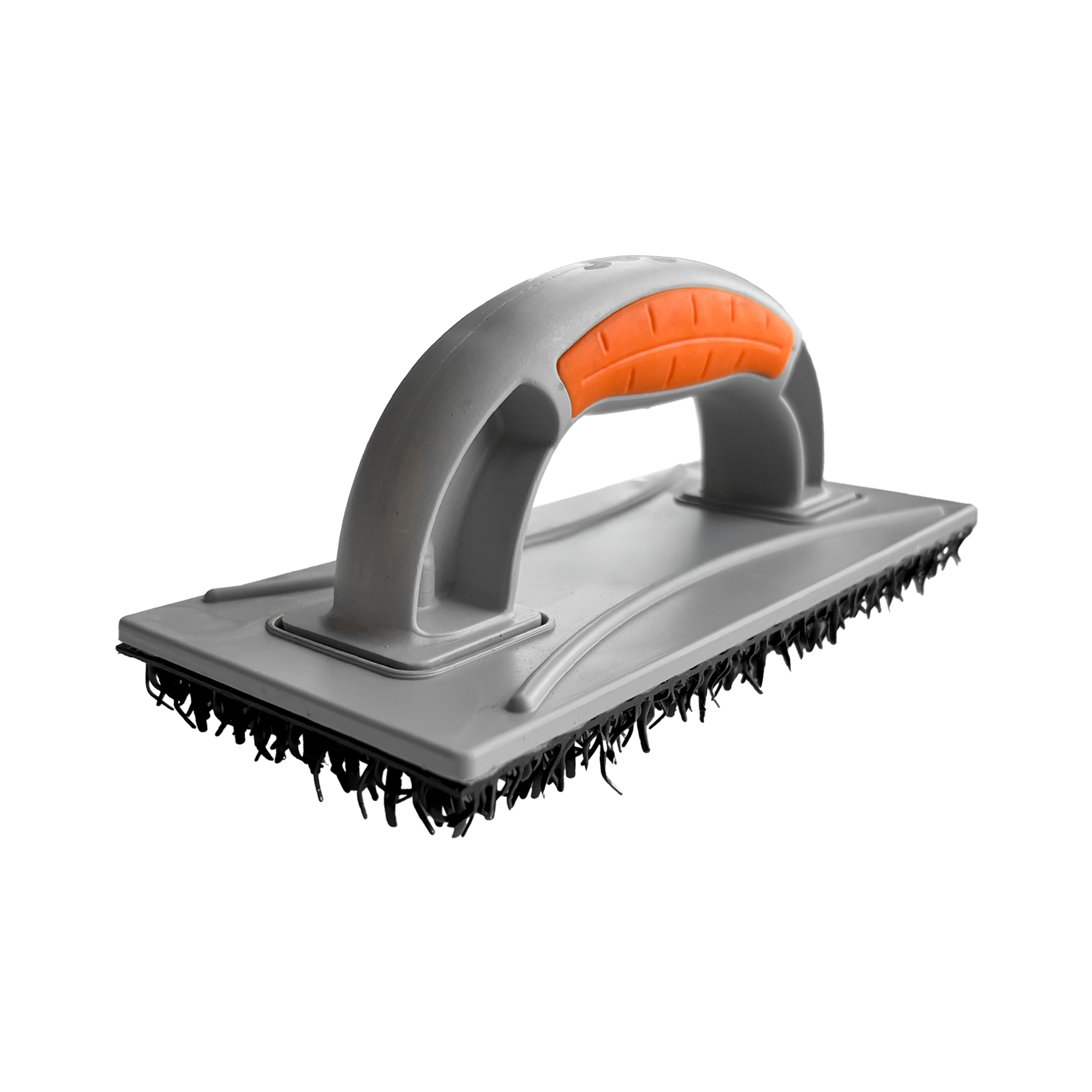 Paca szczotkowa do struktur