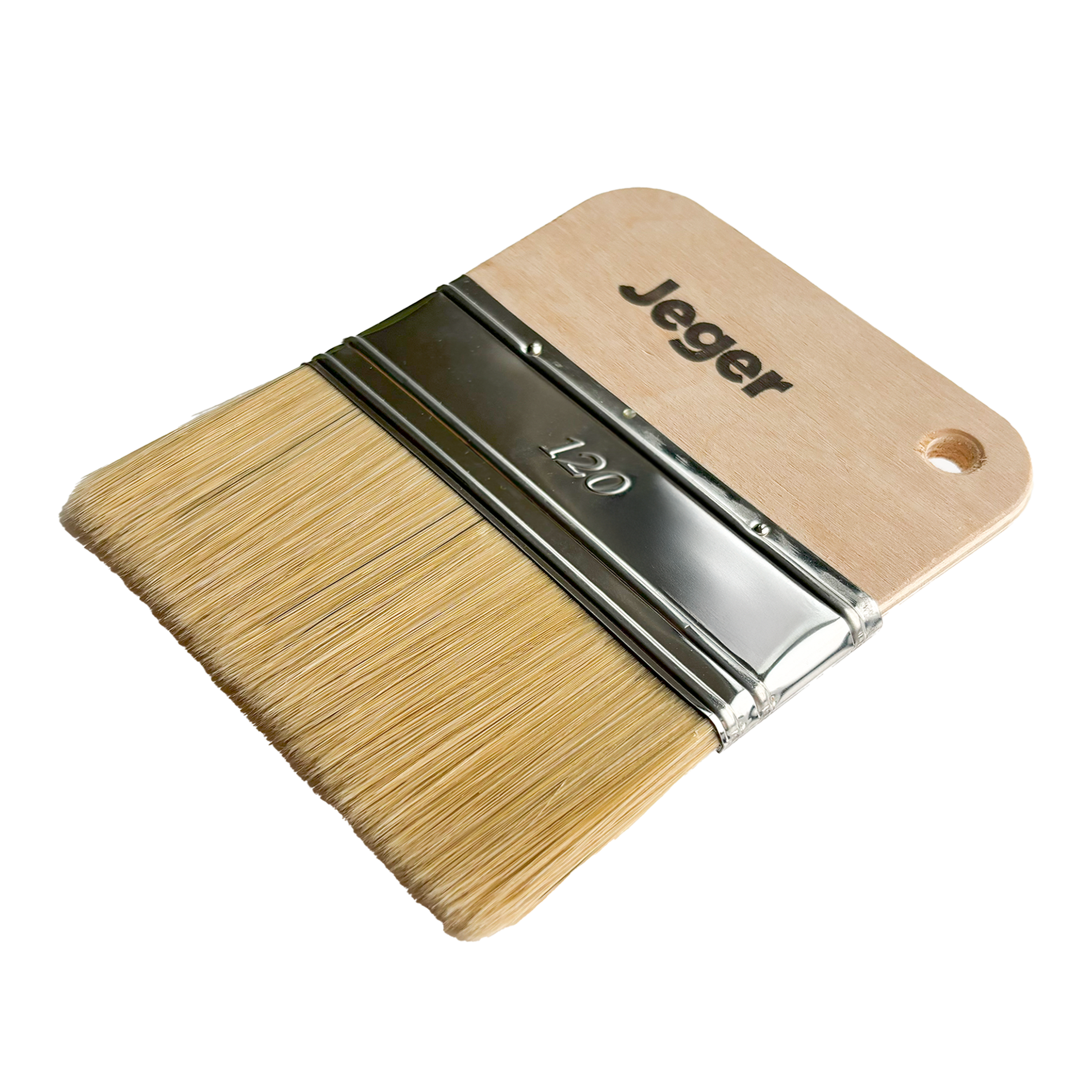 Pędzel do efektów dekoracyjnych