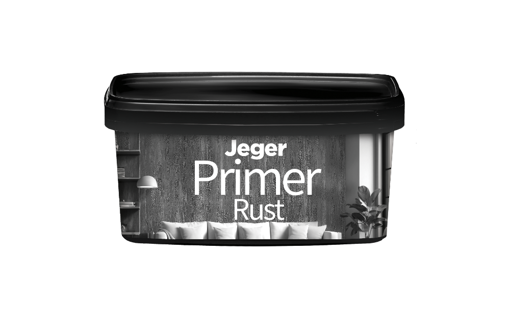 Primer Rust