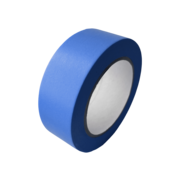 Jeger PRO Taśma malarska niebieska 38mm×50m